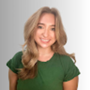 Meet your Posher, Mary kate